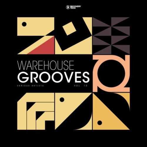 Warehouse Grooves, Vol. 10 (2022)