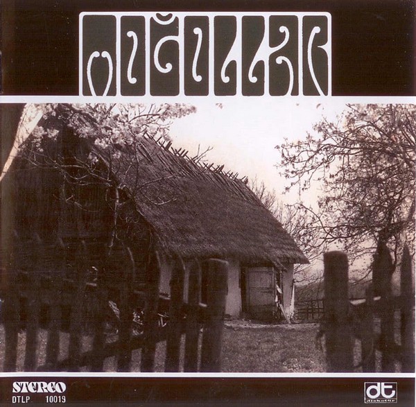 Mogollar - Mogollar (1976) (2004)Lossless