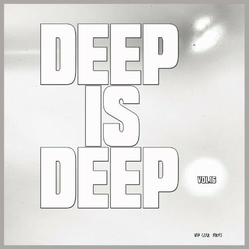 VA - Deep Is Deep, Vol. 16 (2022) (MP3)