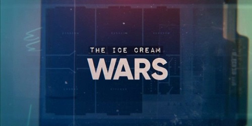 BBC - The Ice Cream Wars (2022)