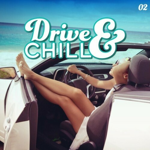 Drive & Chill, Vol. 2 (2022)