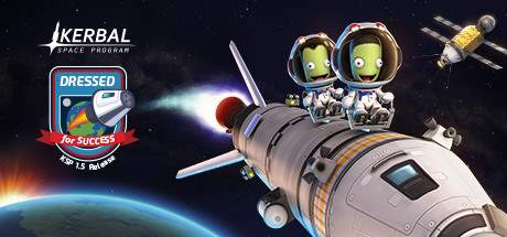 Kerbal Space Program On Final Approach v1.12.4-I_KnoW
