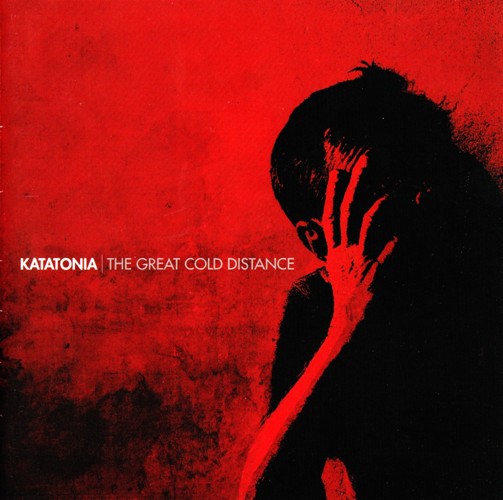 Katatonia - The Great Cold Distance 2006 (Lossless)