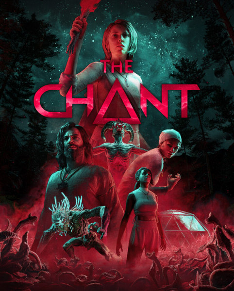 The Chant (2022/RUS/ENG/MULTi13/RePack by DODI)