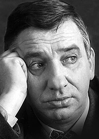 Анатолий Меньщиков