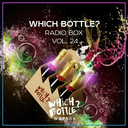 VA - Which Bottle?: Radio Box, Vol. 24 (2022) (MP3)