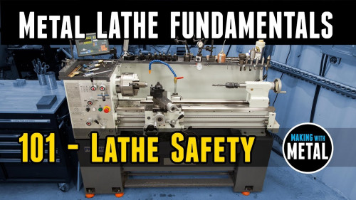 Fundamentals of Mill and Lathe Machines