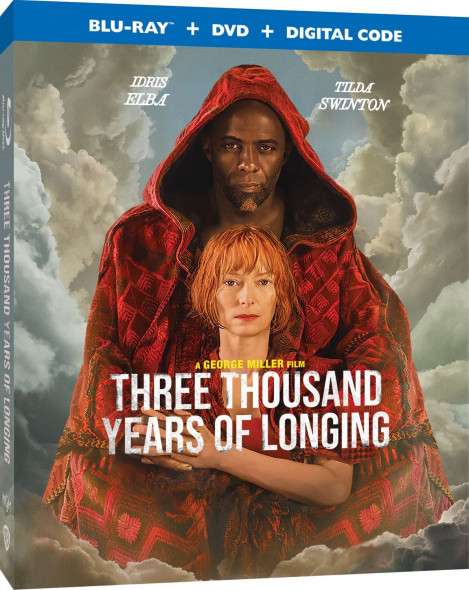 Three Thousand Years Of Longing (2022) 1080p BluRay x264 AAC-YiFY