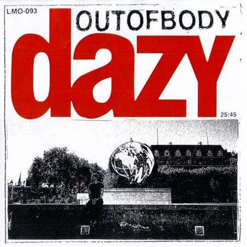 Dazy - Outofbody (2022) FLAC