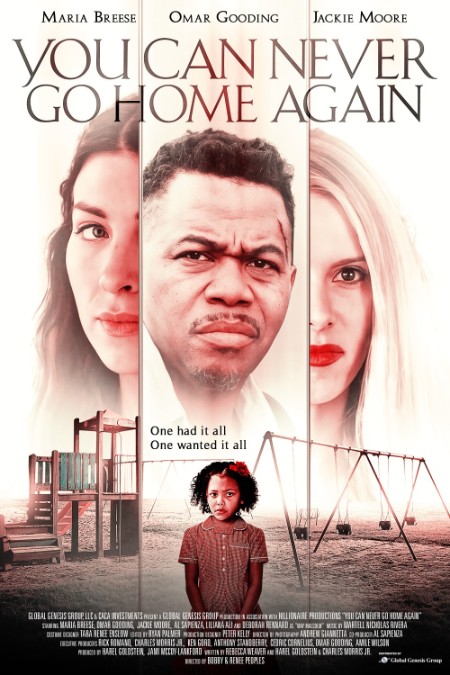 You Can Never Go Home Again (2021) 720p WEBRip x264 AAC-YTS