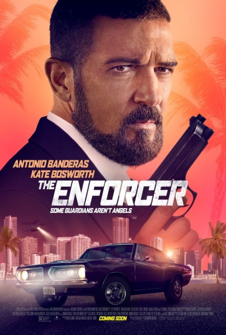 The Enforcer 2022 720p BluRay x264 DTS-MT