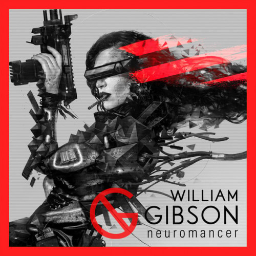 William Gibson - Trylogia Ciągu (tom 1) Neuromancer