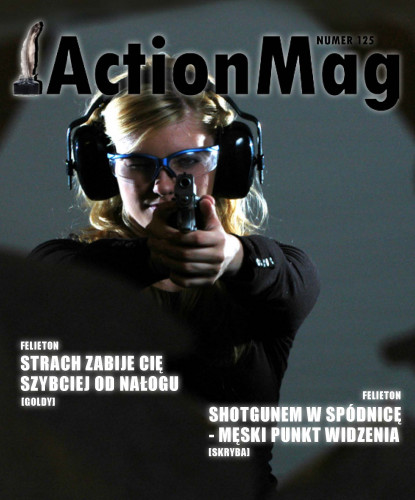 ActionMag Polska 125