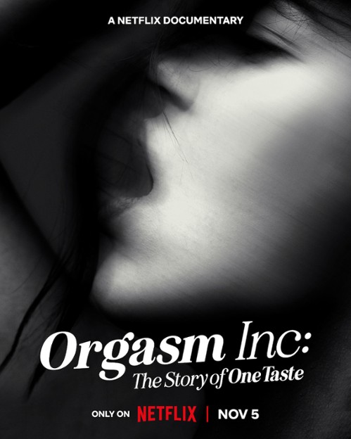 Orgasm Inc.: Historia firmy OneTaste / Orgasm Inc: The Story of OneTaste (2022) MULTi.1080p.NF.WEB-DL.DDP5.1.Atmos.H.264-OzW / Lektor PL | Napisy PL