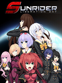 Love in Space, Sekai Project - Sunrider: Liberation Day - Captain's Edition Final (uncen-eng)