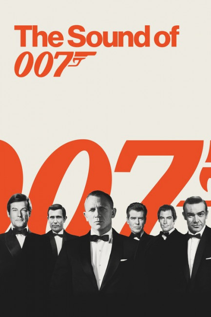  007 / The Sound of 007 (2022) WEB-DL 1080p  New-Team | Jaskier