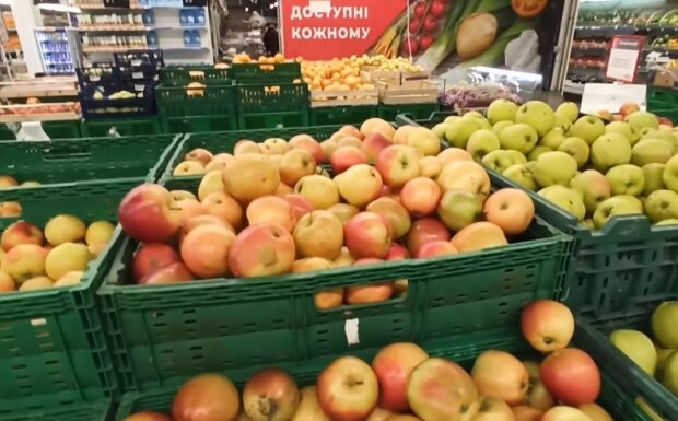 Сік, пюре та варення стануть дорожчими: аграрії скаржаться на погані яблука, при відмінному врожаї