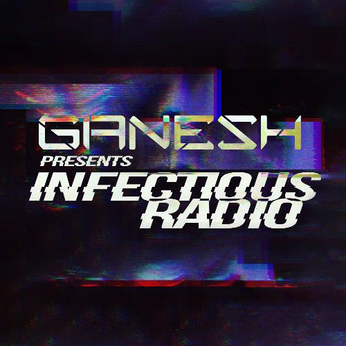 VA - Ganesh - Infectious Radio 065 (2022-11-04) (MP3)