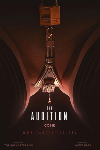 Slave: Cobie - The Audition (FullHD)