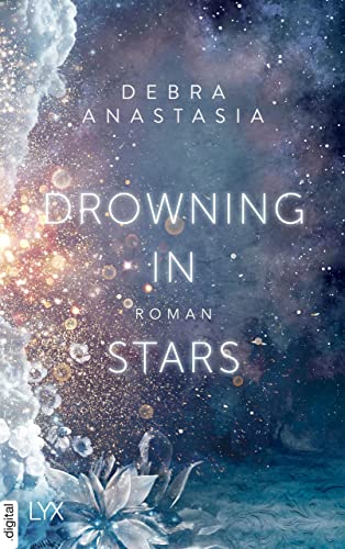 Debra Anastasia  -  Drowning in Stars
