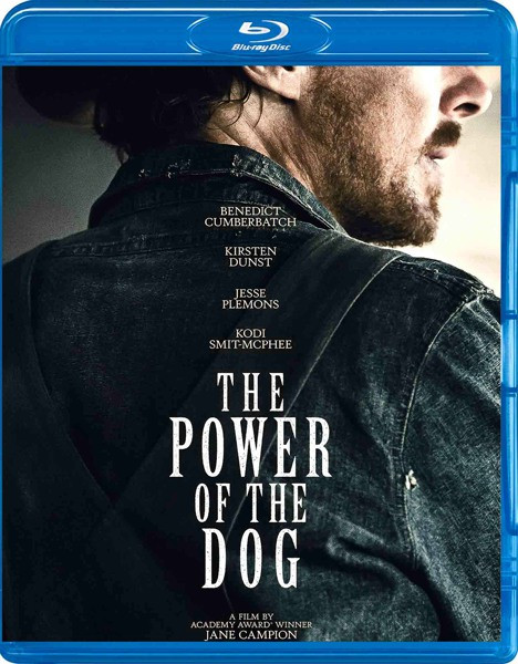   / The Power of the Dog (2021) HDRip / BDRip 1080p / BDRip 720p