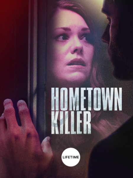 HomeTown Killer 2018 1080p WEBRip x264-RARBG
