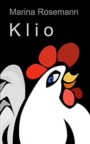 Marina Rosemann  -  Klio
