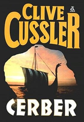 Clive Cussler - Dirk Pitt (tom 16) Cerber