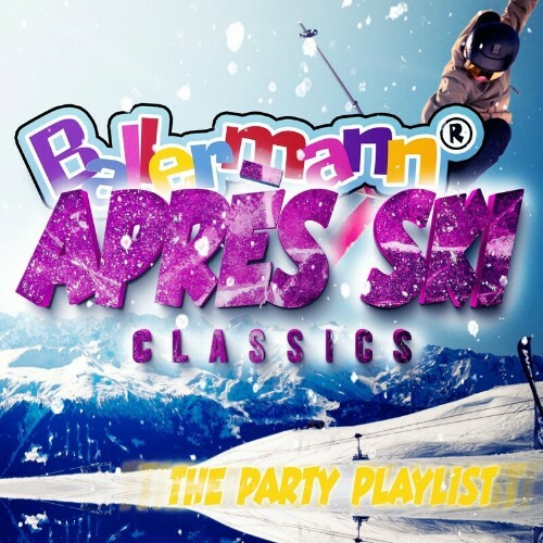 Ballermann Apres Ski Classics (the Party Playlist) (2022)