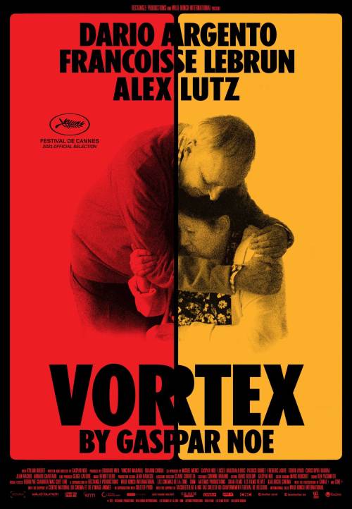 Vortex (2021) PL.1080p.BluRay.x264-DSiTE / Lektor PL
