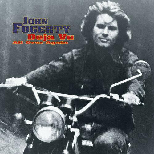 John Fogerty - Deja Vu All Over Again 2004