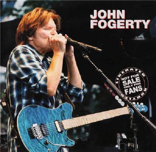 John Fogerty - Big Time At Tivoli 2010 (2D)