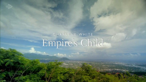 ITV - Charlene White Empire's Child (2021)