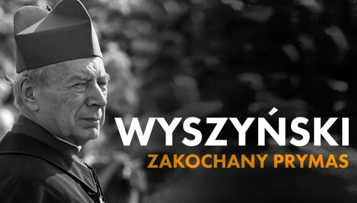 Wyszyński. Zakochany Prymas (2022) PL.1080i.HDTV.H264-B89 | POLSKI
