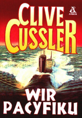 Clive Cussler - Dirk Pitt (tom 6) Hawajski wir