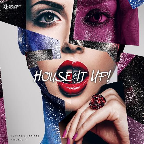 House It Up Vol.1 (2022)