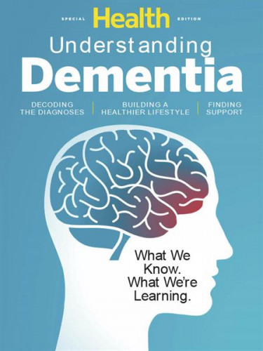 Health : Understanding Dementia 2022