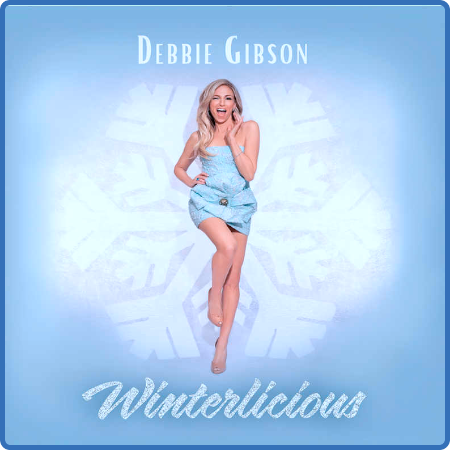 Debbie Gibson - Winterlicious