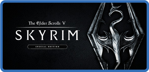 The Elder Scrolls V.Skyrim ALL DLC v1.6.659.0.8.GOG