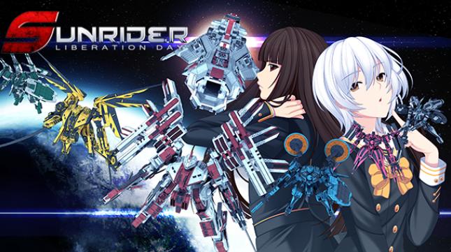 Love in Space, Sekai Project - Sunrider: Liberation Day - Captain's Edition Final (uncen-eng) Porn Game