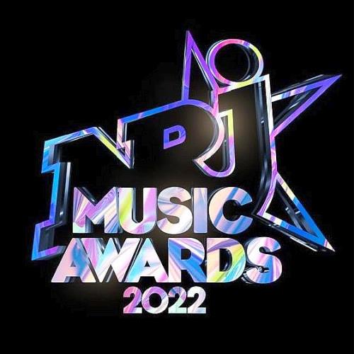 NRJ Music Award 5CD (2022)