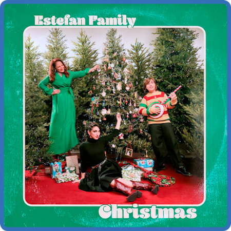 Gloria Estefan - Estefan Family Christmas