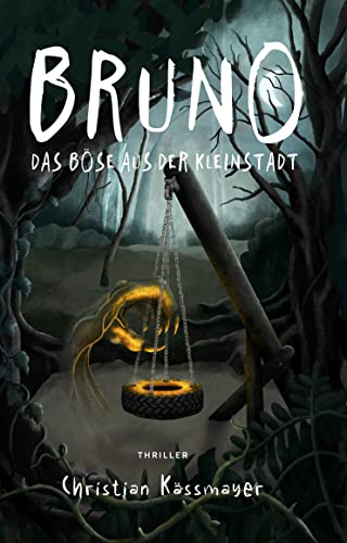 Cover: Christian Kässmayer  -  Bruno