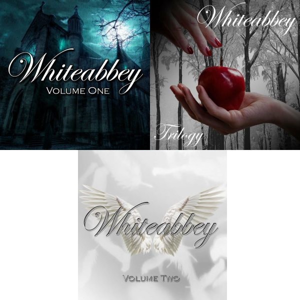 Whiteabbey - Discography (4CD) (2020-2022) Mp3
