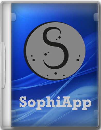 SophiApp 1.0.94