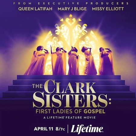 The Clark Sisters First Ladies of Gospel 2020 PROPER 1080p WEBRip x264-RARBG