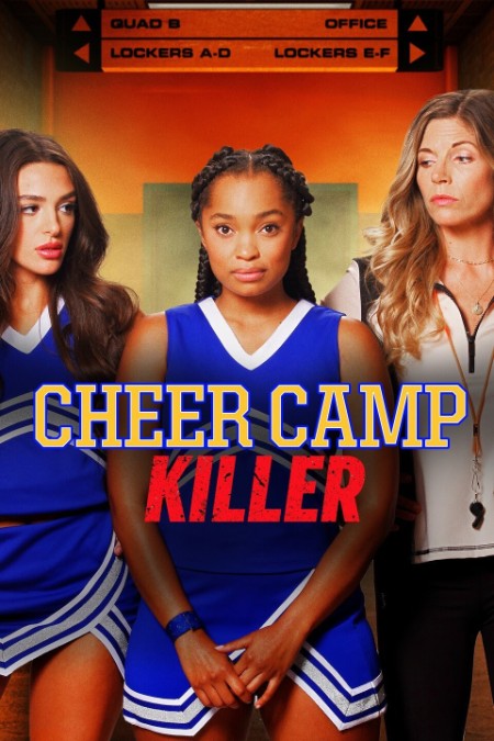 Cheer Camp Killer 2020 PROPER 1080p WEBRip x264-RARBG