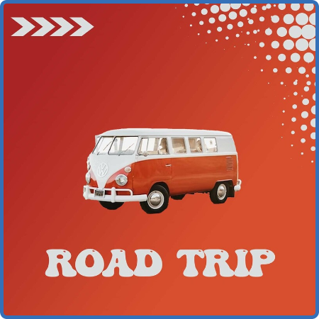 Various Artists - Road Trip (2022)