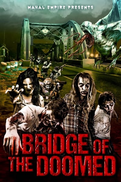 Bridge of the Doomed (2022) 1080p WEBRip x265-RARBG