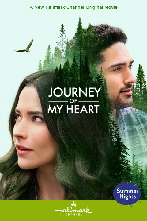 Podróż mojego serca / Journey of my Heart (2021) PL.1080i.HDTV.H264-B89 | POLSKI LEKTOR